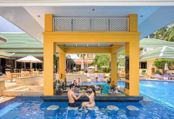 Holiday Inn Resort Phuket Patong  Phuket Regiunea Thailanda