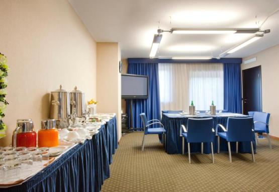 Holiday Inn Salerno-Cava de Tirreni  Cava de Tirreni Italia