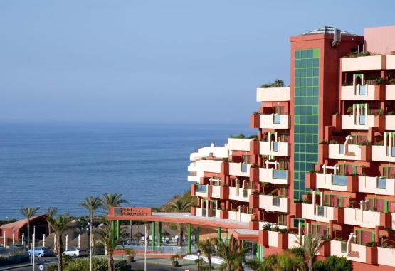 Holiday World Riwo Hotel Benalmadena Spania