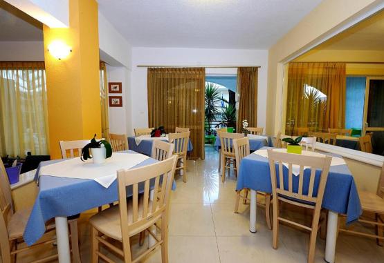 Apollon Hotel Apartments 3* Rethymno Grecia