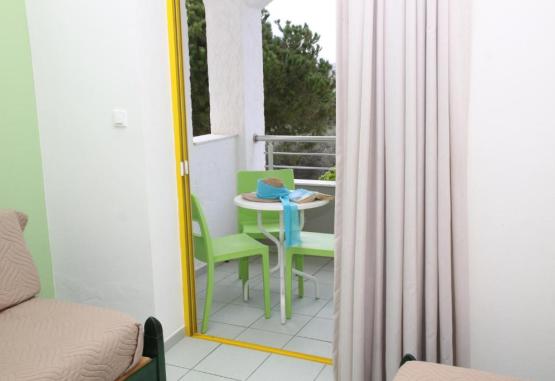 Apollon Hotel Apartments 3* Rethymno Grecia