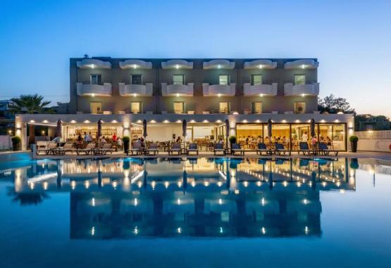 Dore Boutique Hotel  Chania Grecia
