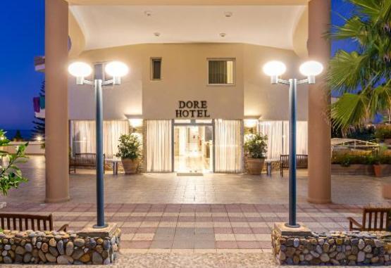 Dore Boutique Hotel  Chania Grecia