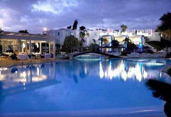 Hotel  So Nice Boutique Ayia Napa Cipru