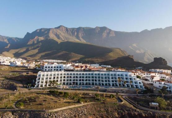 Hotel & Spa Cordial Roca Negra  Agaete Spania