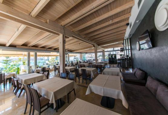 Hotel Agimi  Sarande Regiunea Albania
