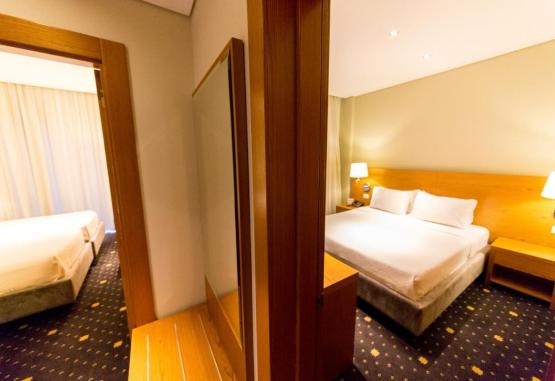 Hotel Agimi  Sarande Regiunea Albania