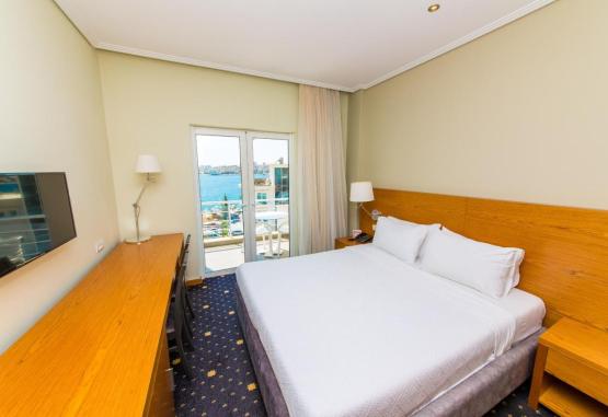 Hotel Agimi  Sarande Regiunea Albania