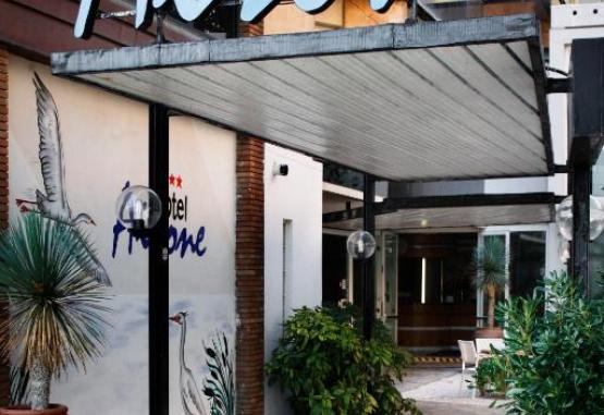 Hotel Airone Rimini Italia