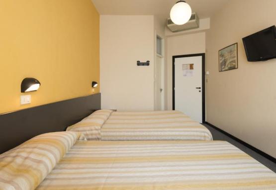 Hotel Airone Rimini Italia