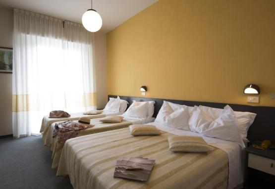 Hotel Airone Rimini Italia