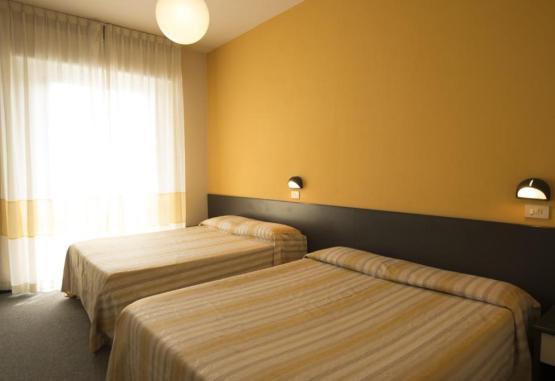 Hotel Airone Rimini Italia