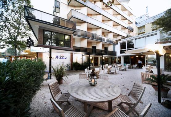 Hotel Airone Rimini Italia