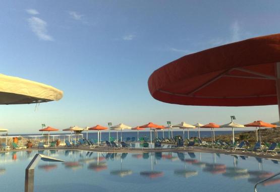 Hotel Aktea Beach Village 4* Ayia Napa Cipru