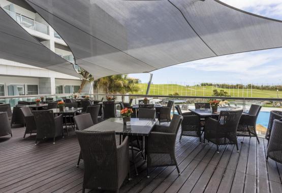 Hotel Aldeia dos Capuchos Golf & Spa  Costa da Caparica Portugalia