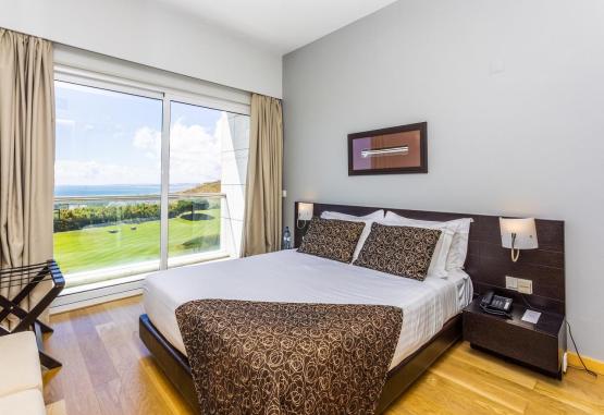 Hotel Aldeia dos Capuchos Golf & Spa  Costa da Caparica Portugalia