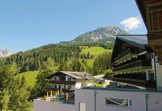 Hotel Alpenkrone  Filzmoos Austria