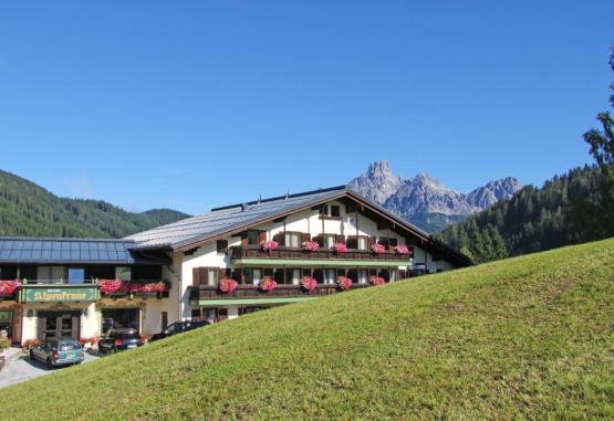Hotel Alpenkrone  Filzmoos Austria