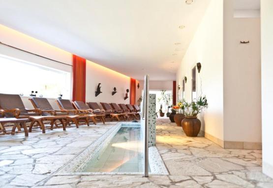 Hotel Alpenkrone  Filzmoos Austria