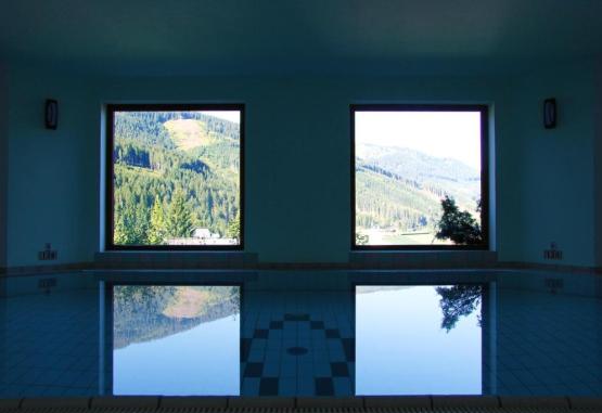 Hotel Alpenkrone  Filzmoos Austria