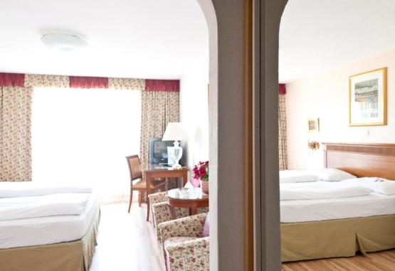 Hotel Alpenkrone  Filzmoos Austria