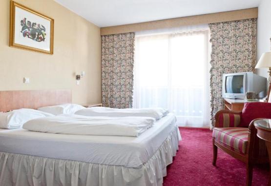 Hotel Alpenkrone  Filzmoos Austria