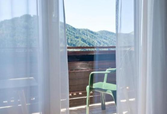 Hotel Alpenkrone  Filzmoos Austria