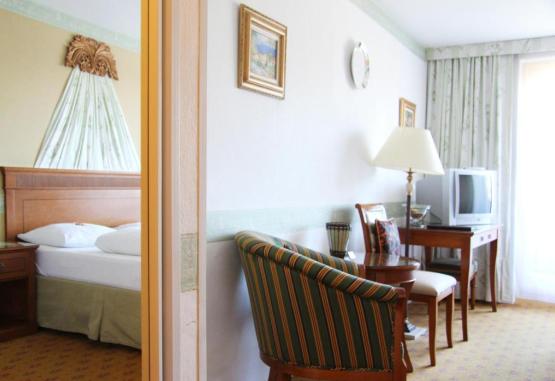 Hotel Alpenkrone  Filzmoos Austria
