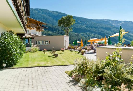 Hotel Alpenkrone  Filzmoos Austria
