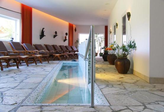 Hotel Alpenkrone  Filzmoos Austria