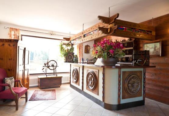 Hotel Alpenkrone  Filzmoos Austria