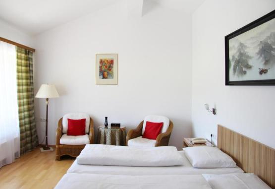 Hotel Alpenkrone  Filzmoos Austria