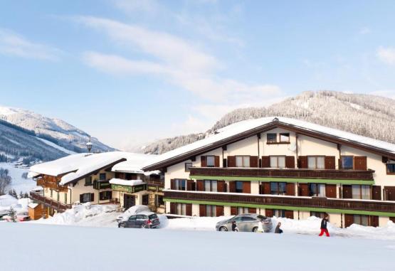 Hotel Alpenkrone  Filzmoos Austria