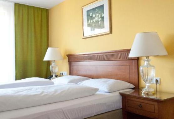 Hotel Alpenkrone  Filzmoos Austria