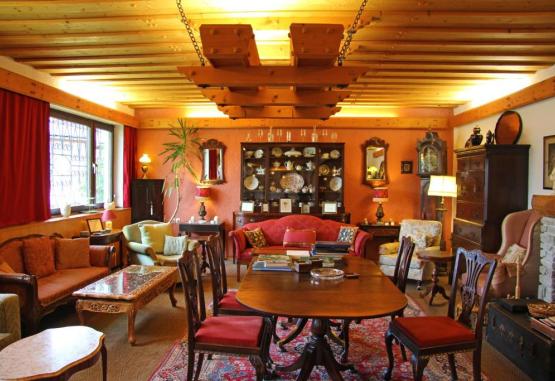 Hotel Alpenkrone  Filzmoos Austria