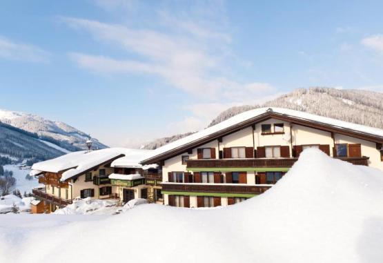 Hotel Alpenkrone  Filzmoos Austria