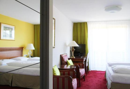 Hotel Alpenkrone  Filzmoos Austria
