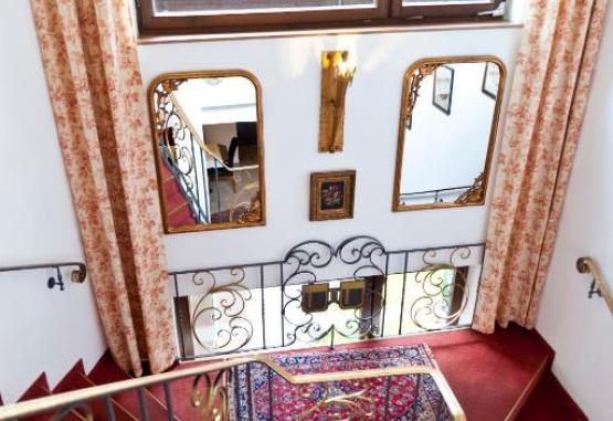 Hotel Alpenkrone  Filzmoos Austria