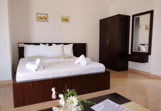 Hotel Alpha Sarande Regiunea Albania
