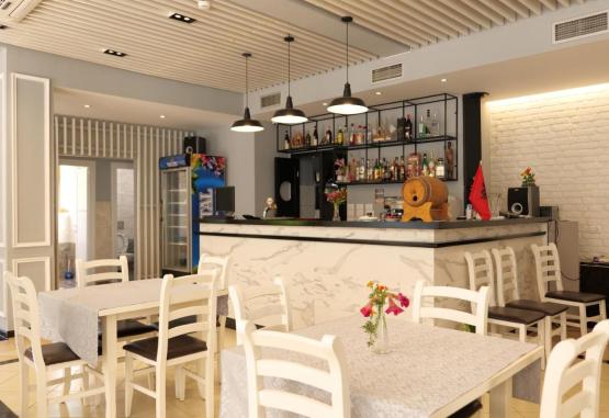 Hotel Alpha Sarande Regiunea Albania