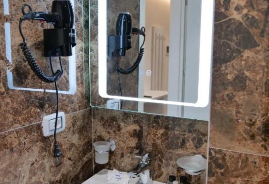 Hotel Alpha Sarande Regiunea Albania