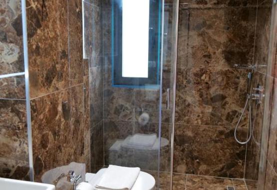 Hotel Alpha Sarande Regiunea Albania