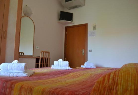 Hotel Apis Rimini Italia