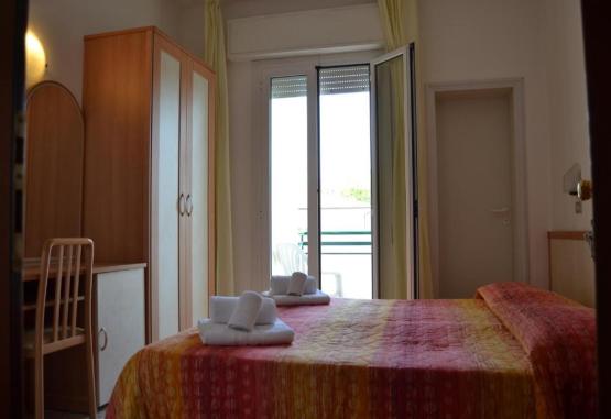 Hotel Apis Rimini Italia