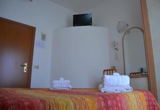 Hotel Apis Rimini Italia