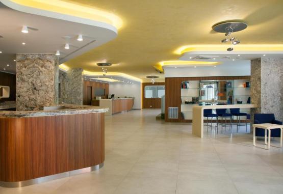 Hotel Aria Rimini Italia