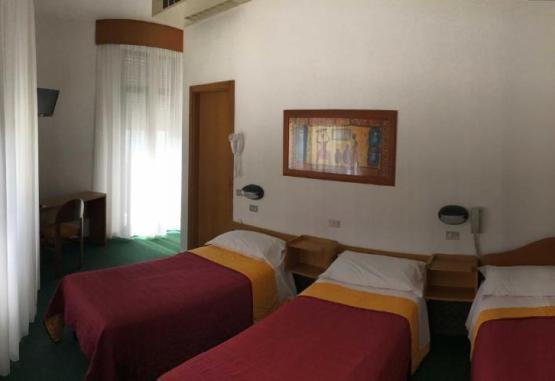 Hotel Arpa Rimini Italia