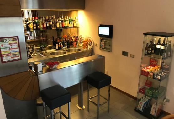 Hotel Arpa Rimini Italia