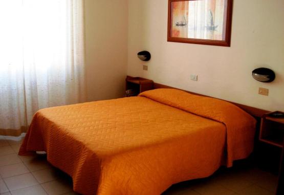 Hotel Arpa Rimini Italia