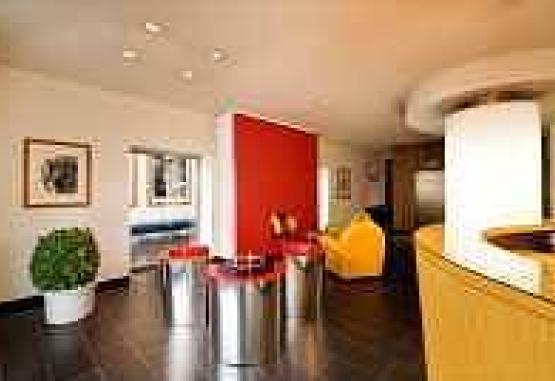 Hotel art'otel berlin mitte Berlin Germania